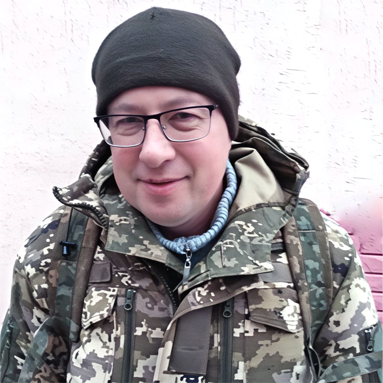Пономаренко Олександр Миколайович